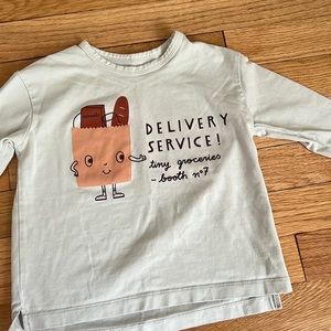 Tinycottons t-shirt